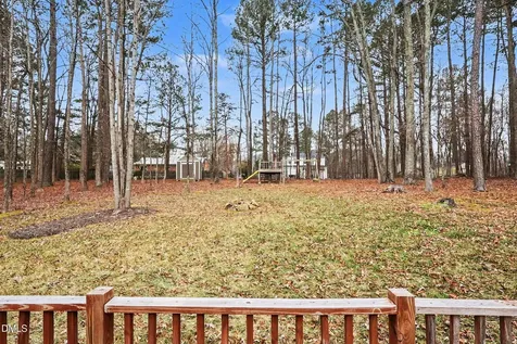102 Bluegrass Drive Oxford NC 27565