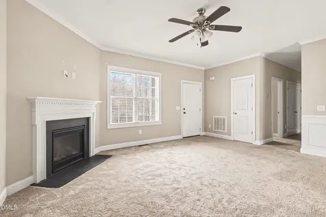 102 Bluegrass Drive Oxford NC 27565