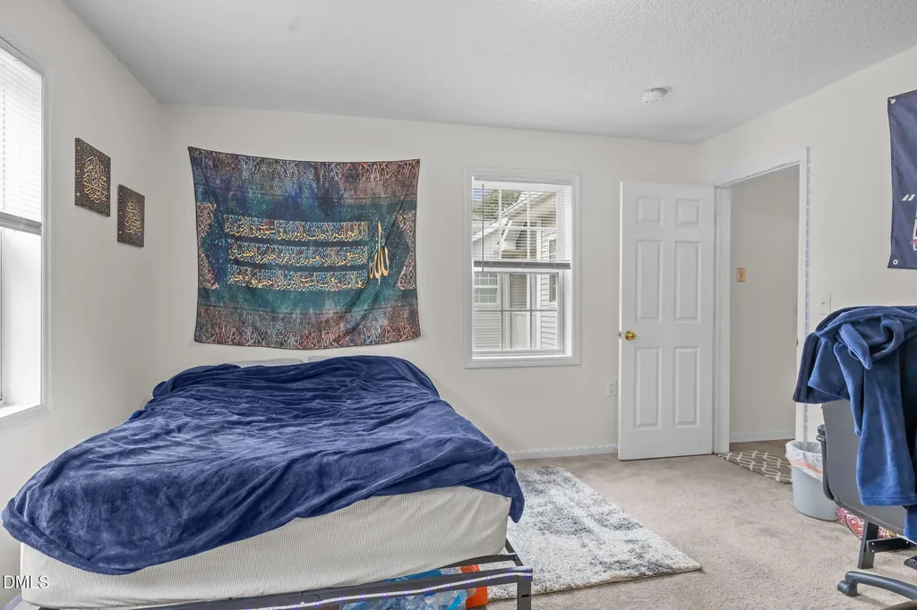 3730 Pardue Woods Place Raleigh NC 27603