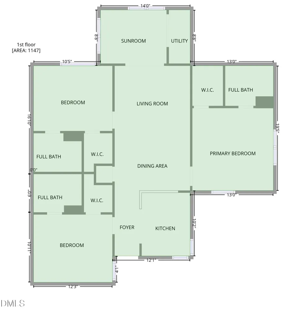 3730 Pardue Woods Place Raleigh NC 27603