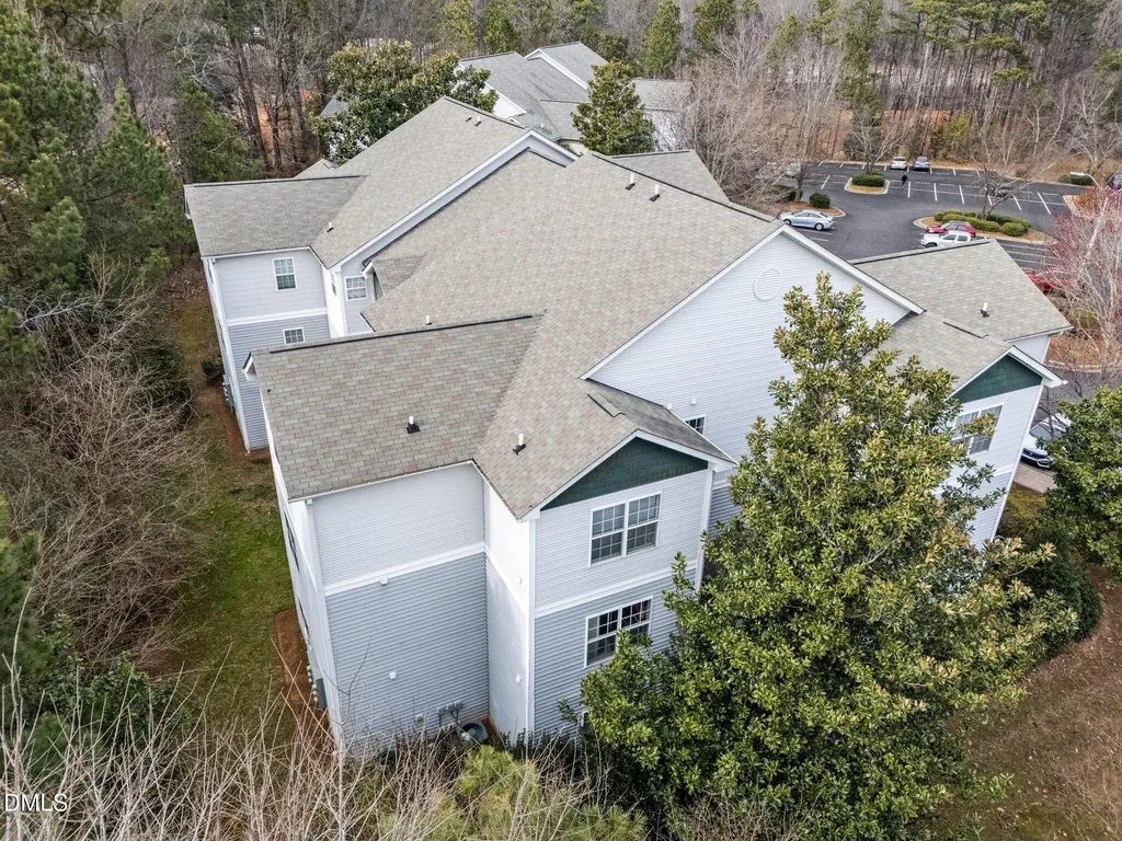 3730 Pardue Woods Place Raleigh NC 27603