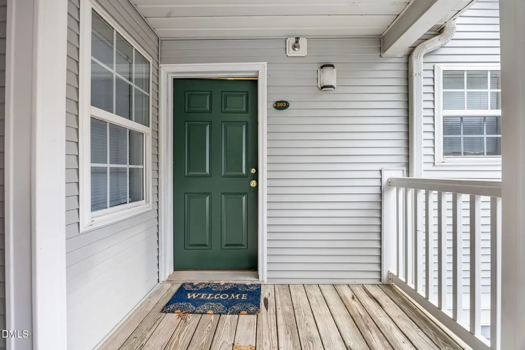 3730 Pardue Woods Place Raleigh NC 27603