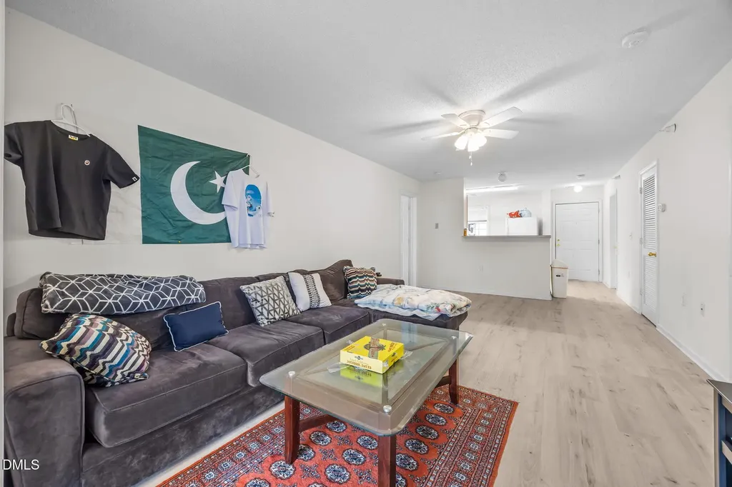 3730 Pardue Woods Place Raleigh NC 27603