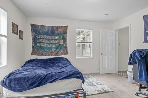 3730 Pardue Woods Place Raleigh NC 27603