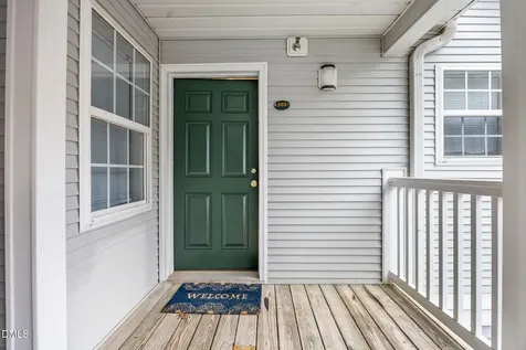 3730 Pardue Woods Place Raleigh NC 27603