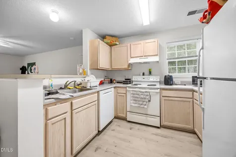 3730 Pardue Woods Place Raleigh NC 27603