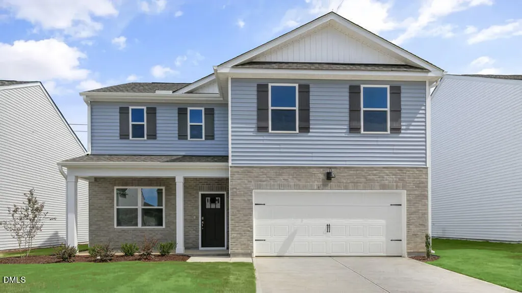 102 Westerly Way Lillington NC 27546