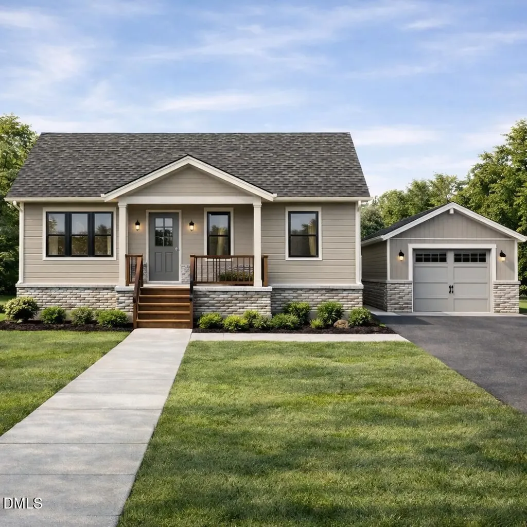 620 Brewer Avenue Wake Forest NC 27587
