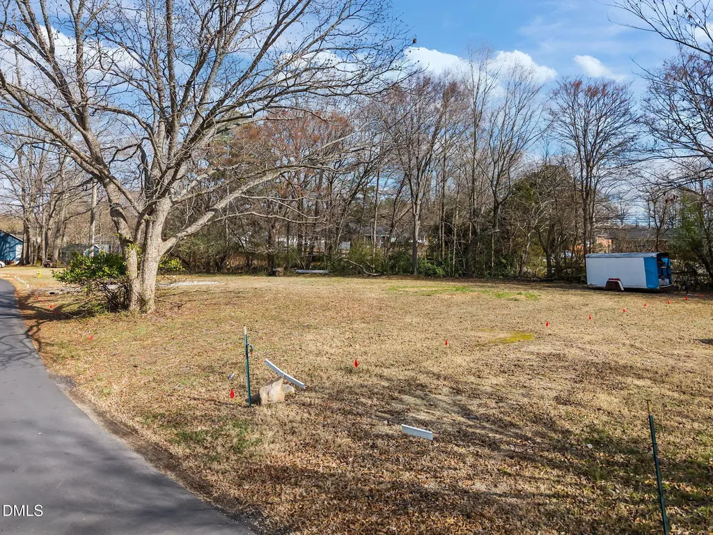 620 Brewer Avenue Wake Forest NC 27587