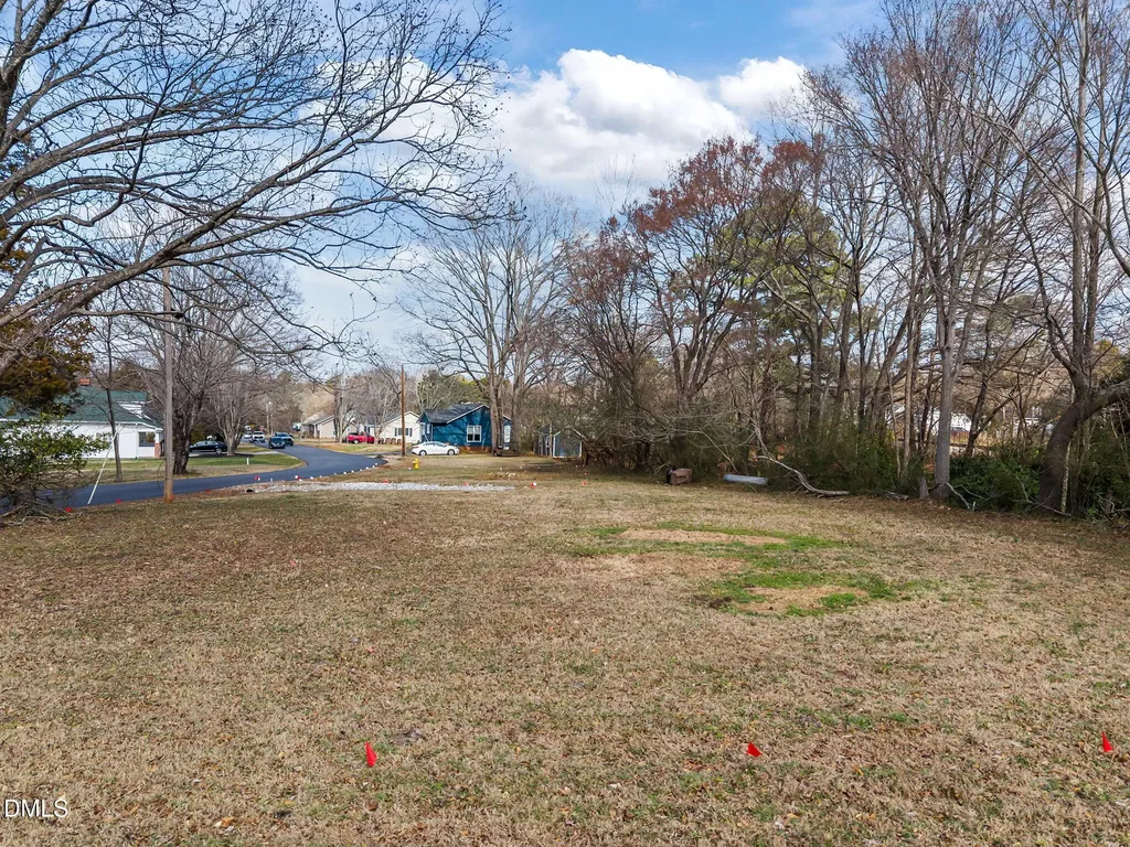 620 Brewer Avenue Wake Forest NC 27587