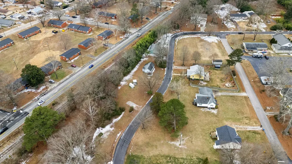 620 Brewer Avenue Wake Forest NC 27587