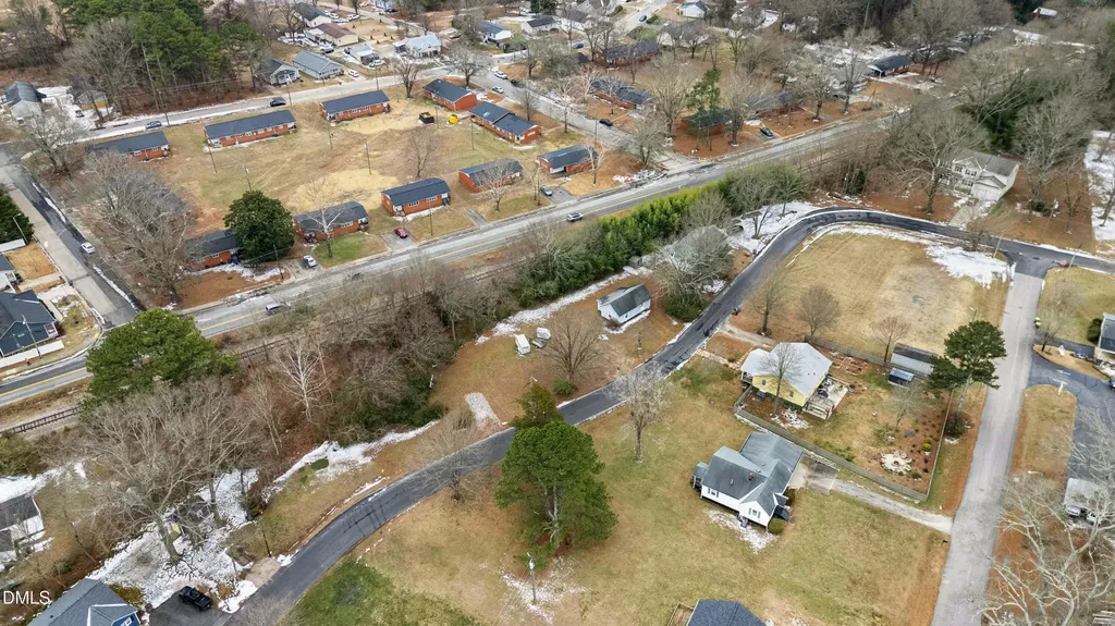 620 Brewer Avenue Wake Forest NC 27587