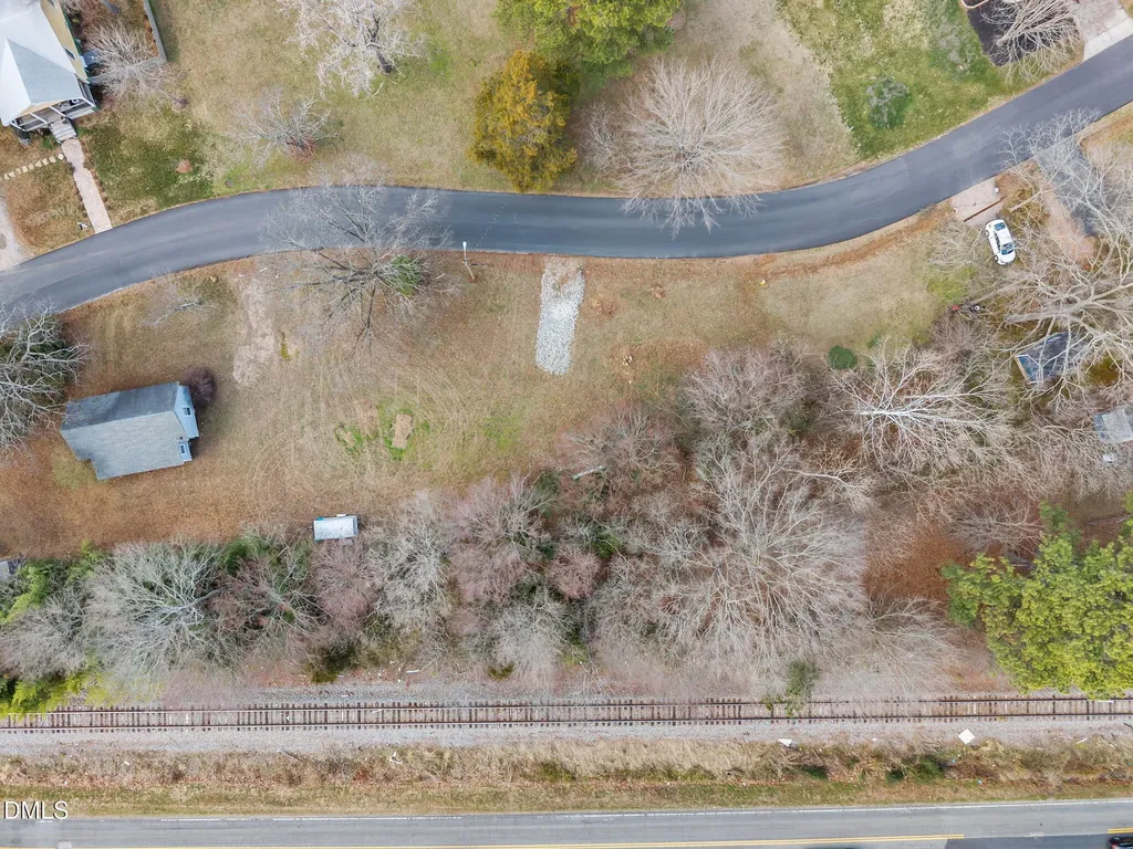 620 Brewer Avenue Wake Forest NC 27587