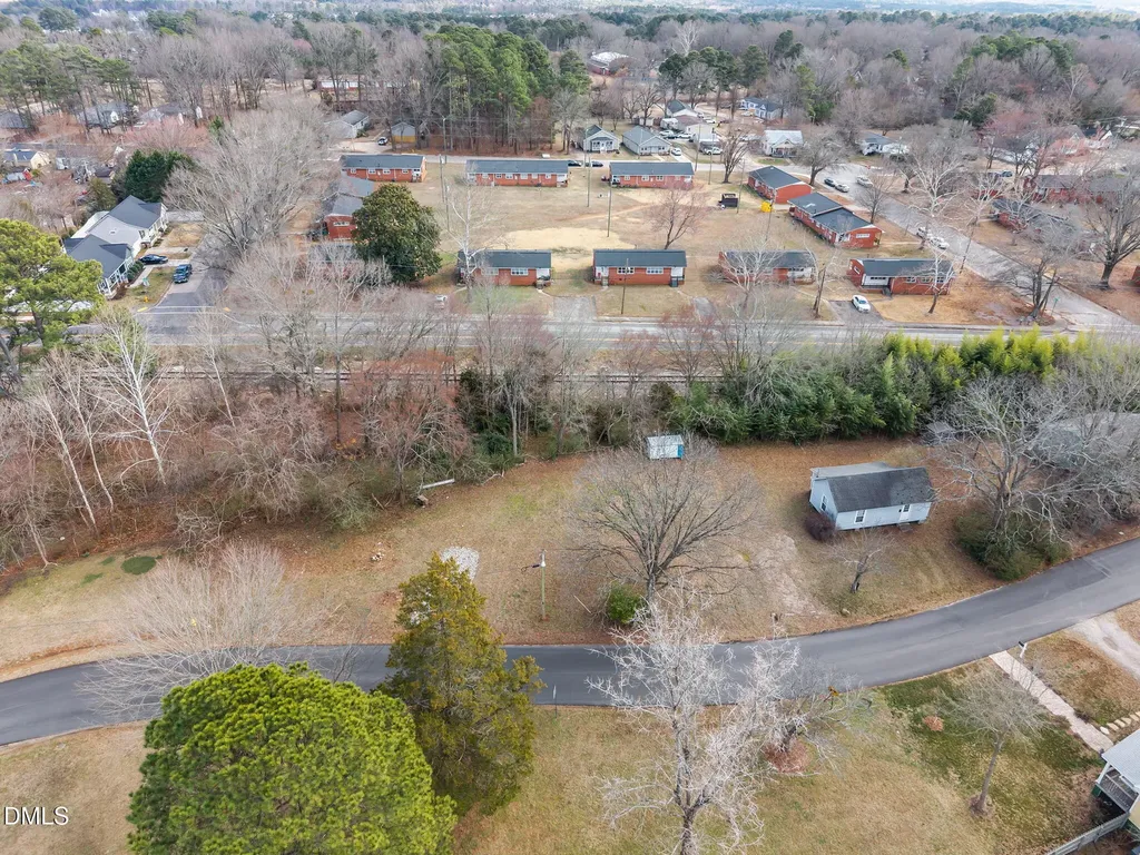 620 Brewer Avenue Wake Forest NC 27587