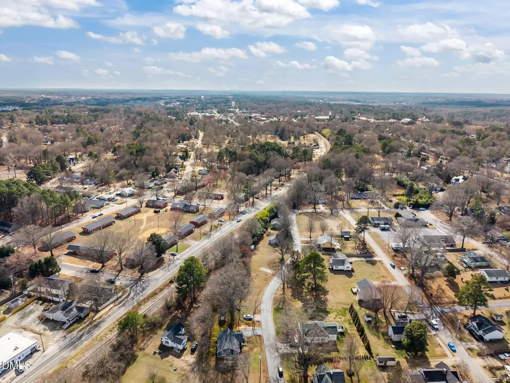 620 Brewer Avenue Wake Forest NC 27587