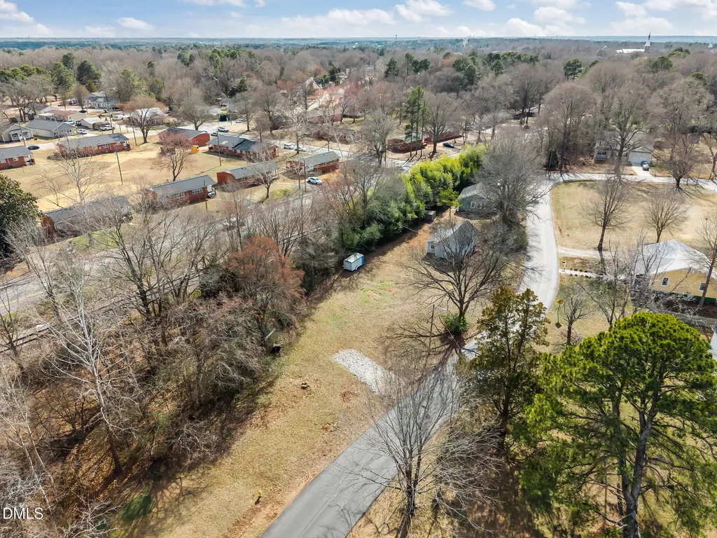 620 Brewer Avenue Wake Forest NC 27587