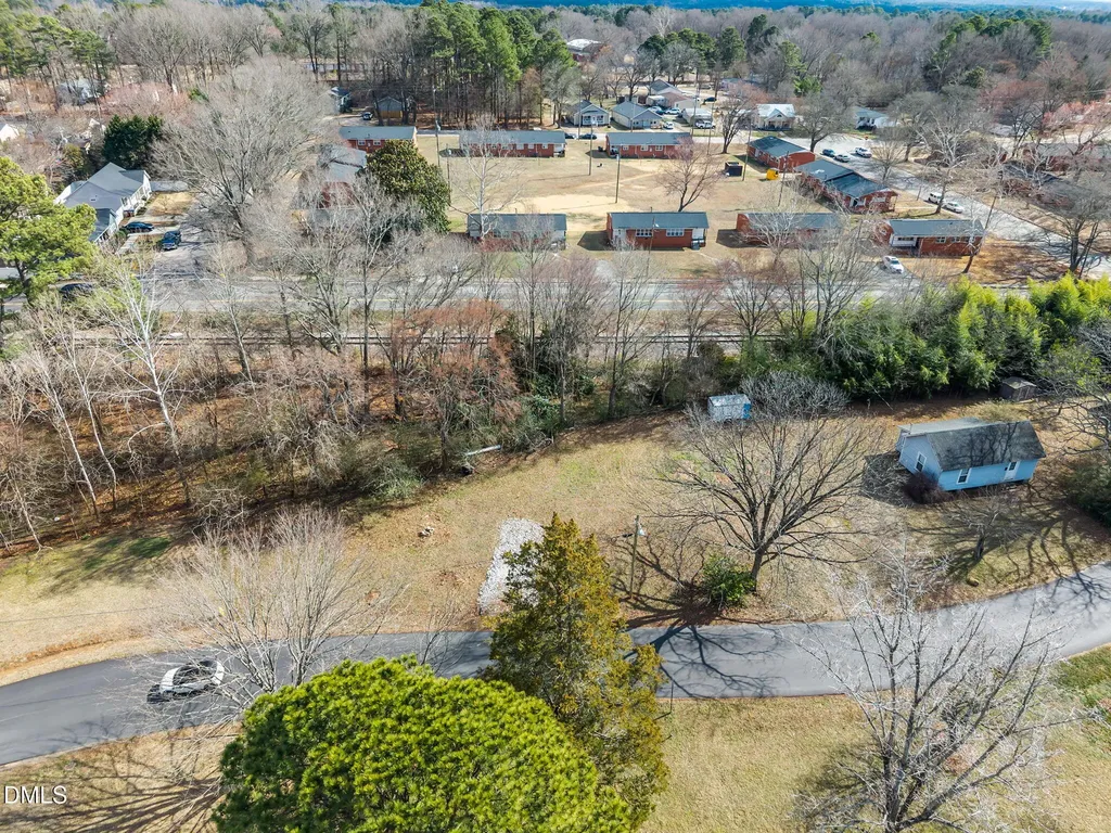 620 Brewer Avenue Wake Forest NC 27587