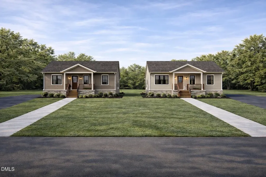 620 Brewer Avenue Wake Forest NC 27587