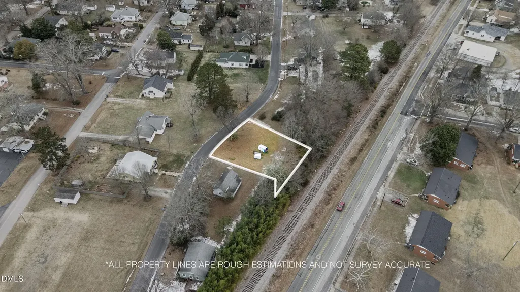 620 Brewer Avenue Wake Forest NC 27587