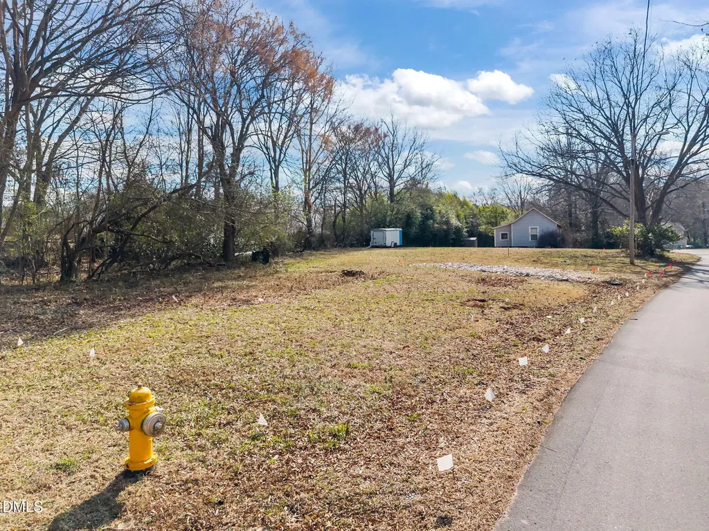 620 Brewer Avenue Wake Forest NC 27587