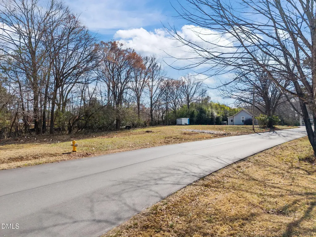 620 Brewer Avenue Wake Forest NC 27587