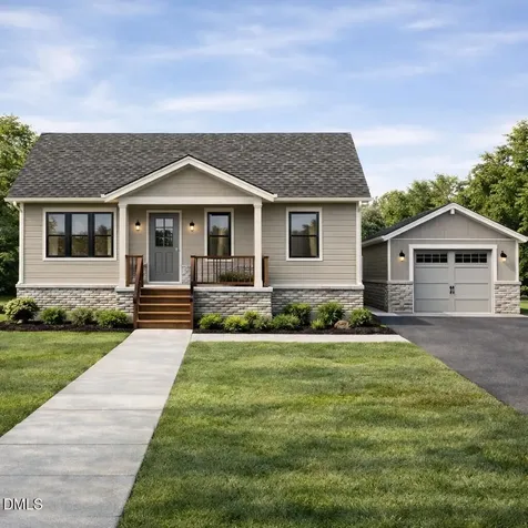 620 Brewer Avenue Wake Forest NC 27587