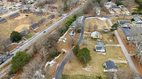 620 Brewer Avenue Wake Forest NC 27587