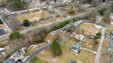 620 Brewer Avenue Wake Forest NC 27587