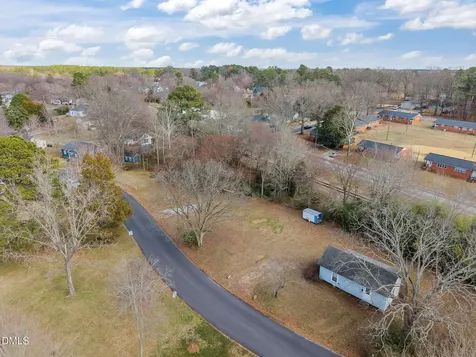 620 Brewer Avenue Wake Forest NC 27587