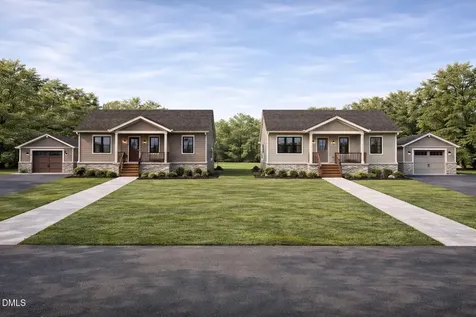 620 Brewer Avenue Wake Forest NC 27587