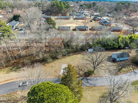 620 Brewer Avenue Wake Forest NC 27587