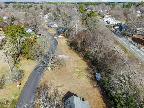620 Brewer Avenue Wake Forest NC 27587