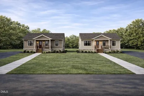 620 Brewer Avenue Wake Forest NC 27587