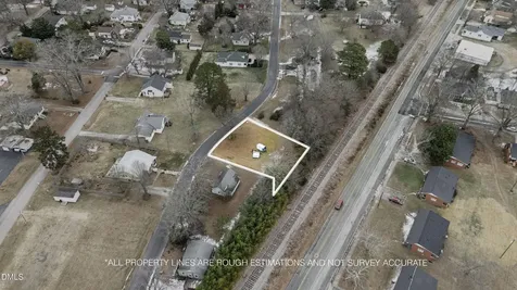 620 Brewer Avenue Wake Forest NC 27587