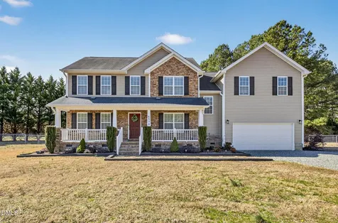 6512 Ten-ten Road Apex NC 27539