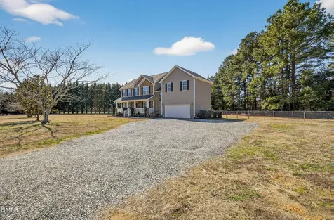 6512 Ten-ten Road Apex NC 27539