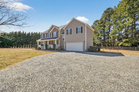 6512 Ten-ten Road Apex NC 27539