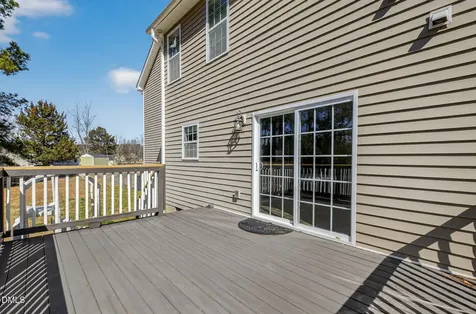 6512 Ten-ten Road Apex NC 27539