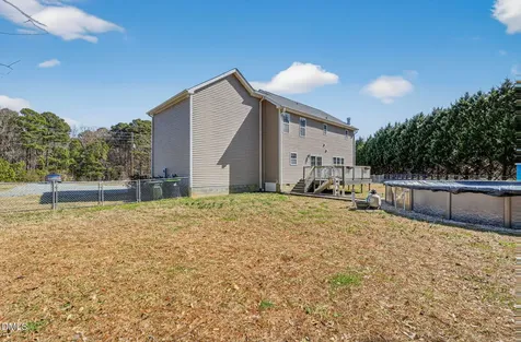 6512 Ten-ten Road Apex NC 27539