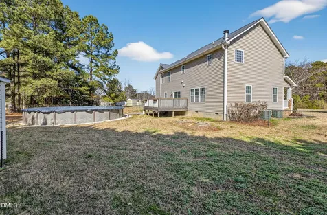 6512 Ten-ten Road Apex NC 27539