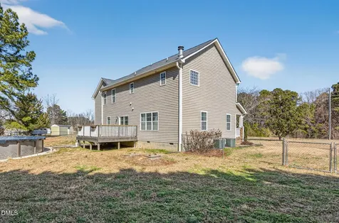 6512 Ten-ten Road Apex NC 27539