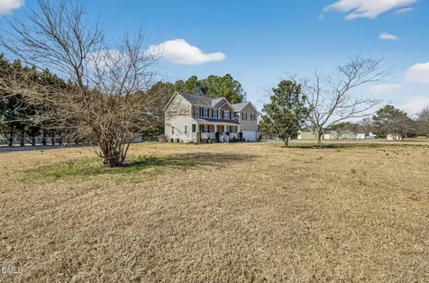 6512 Ten-ten Road Apex NC 27539
