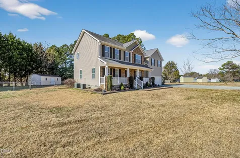 6512 Ten-ten Road Apex NC 27539