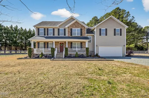 6512 Ten-ten Road Apex NC 27539