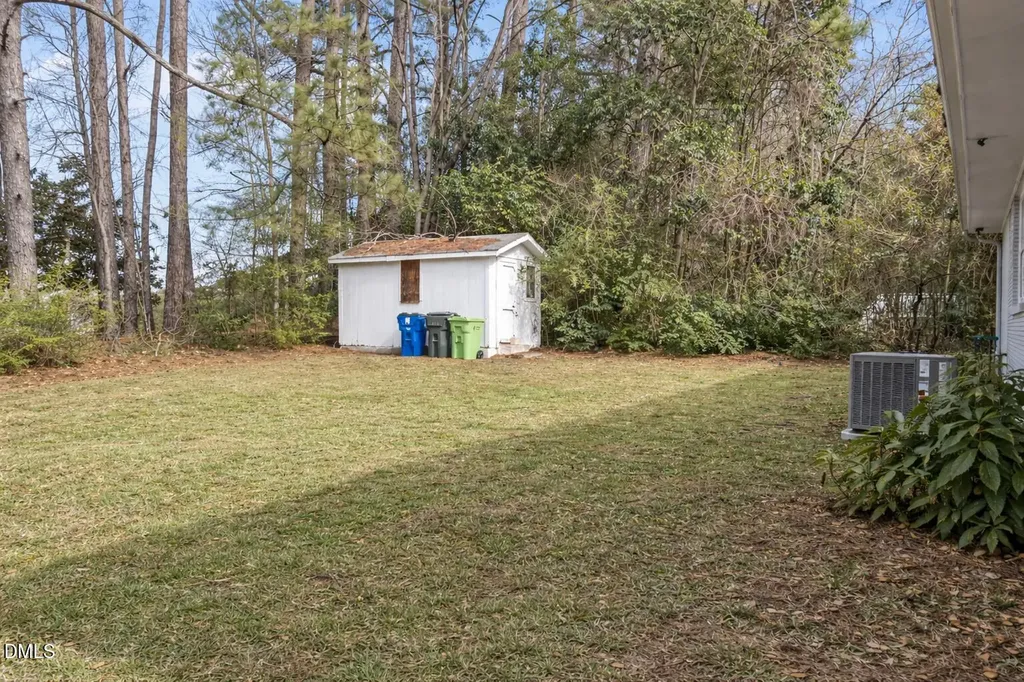 2613 Poole Road Raleigh NC 27610