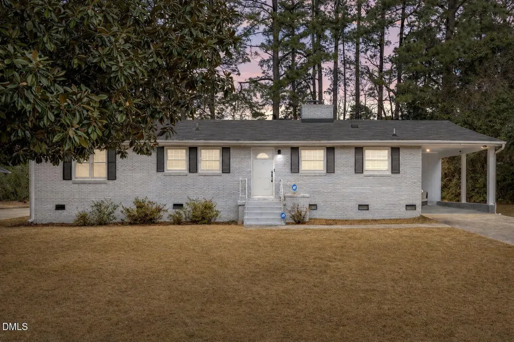 2613 Poole Road Raleigh NC 27610