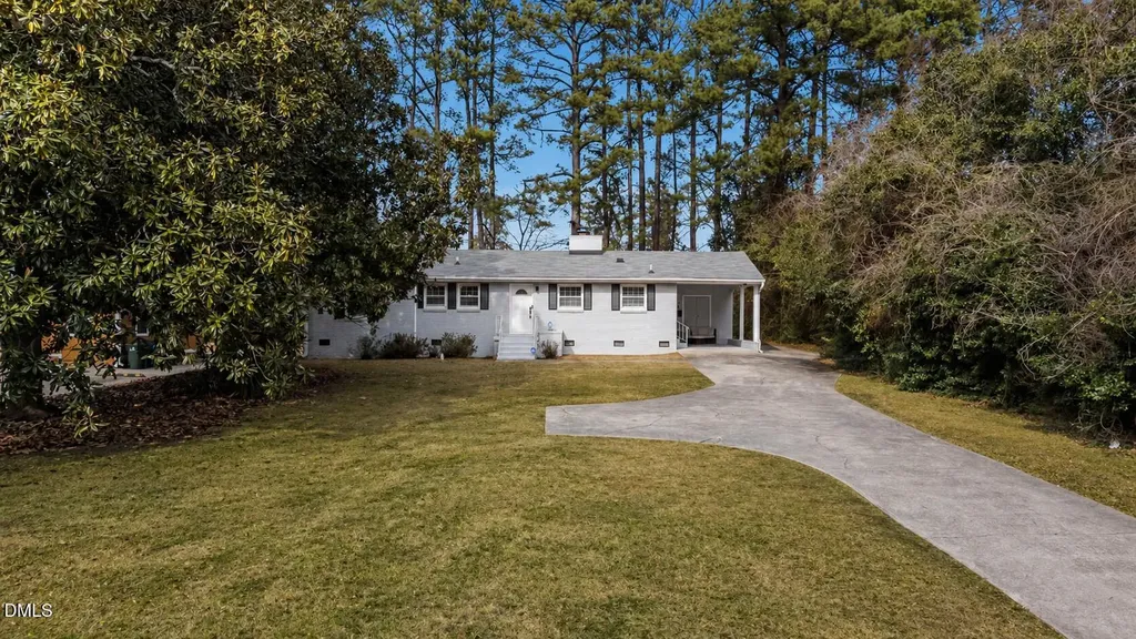 2613 Poole Road Raleigh NC 27610