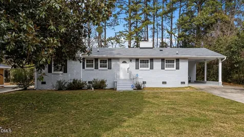 2613 Poole Road Raleigh NC 27610