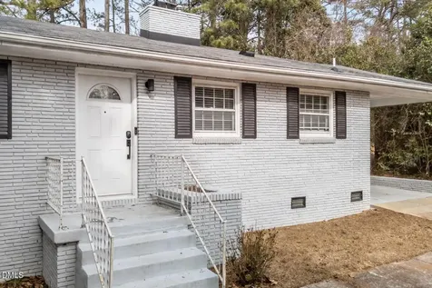 2613 Poole Road Raleigh NC 27610