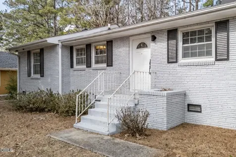 2613 Poole Road Raleigh NC 27610